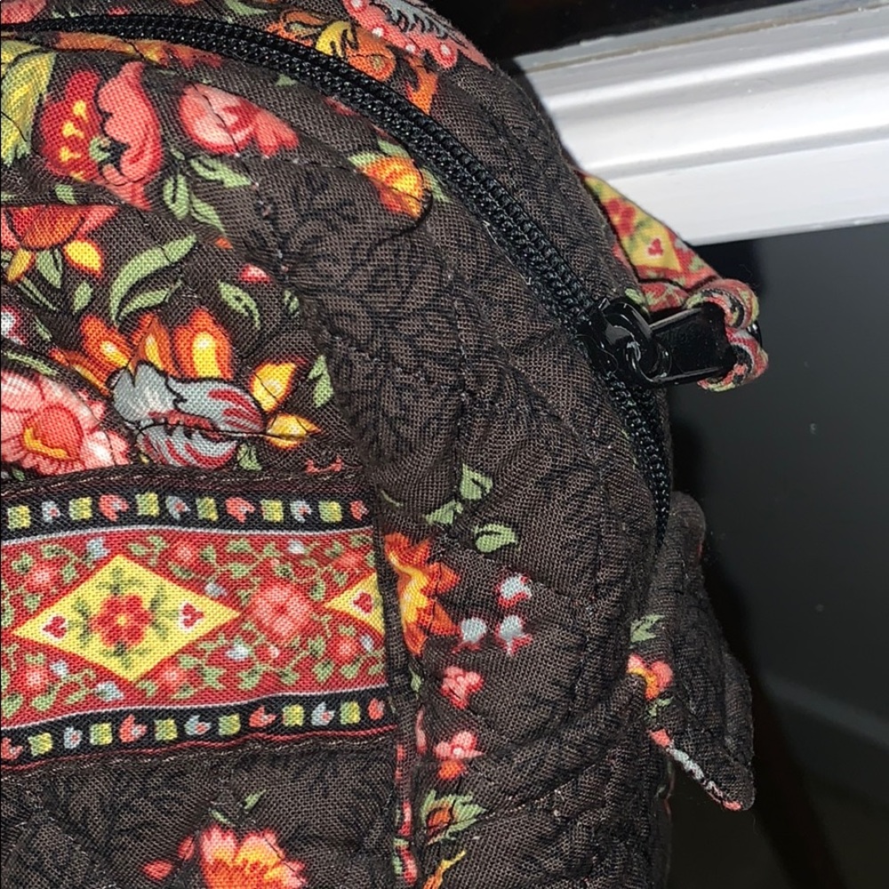 Black Detailed Purse - Picture 3 of 3
